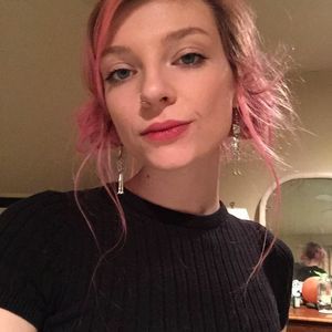 Meet your Posher, Bella